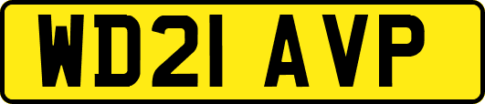 WD21AVP