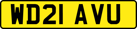 WD21AVU