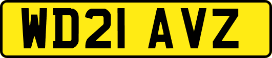 WD21AVZ