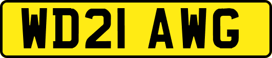 WD21AWG