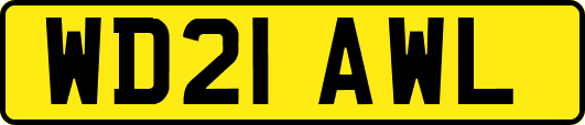 WD21AWL