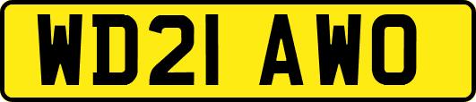 WD21AWO