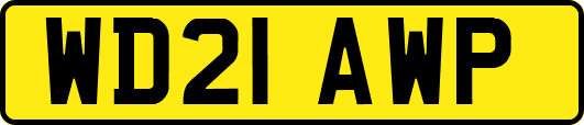 WD21AWP