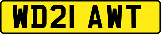 WD21AWT