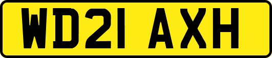 WD21AXH