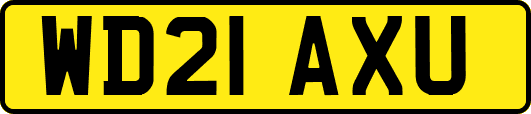 WD21AXU