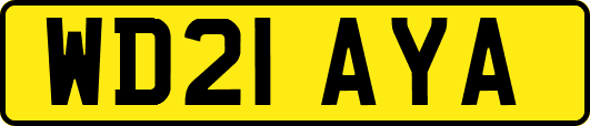 WD21AYA