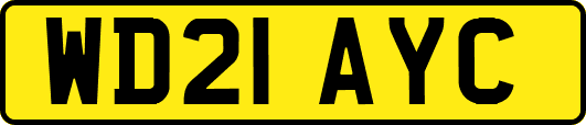WD21AYC