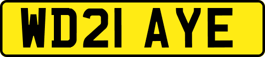 WD21AYE