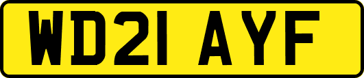 WD21AYF
