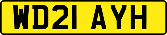 WD21AYH