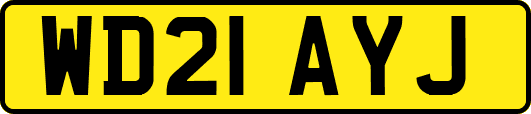 WD21AYJ