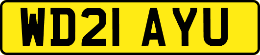 WD21AYU
