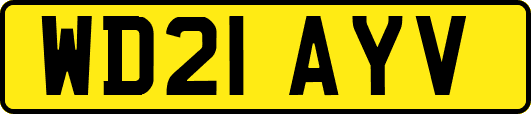 WD21AYV