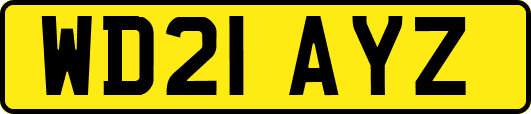WD21AYZ