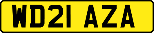 WD21AZA