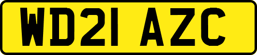 WD21AZC