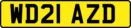 WD21AZD
