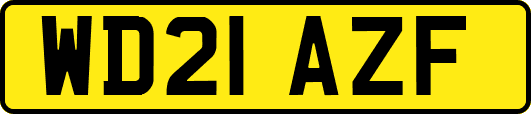 WD21AZF
