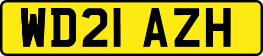 WD21AZH