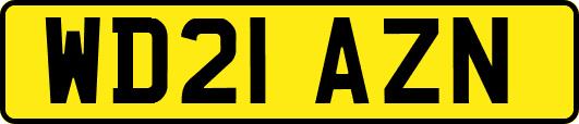 WD21AZN