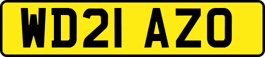 WD21AZO