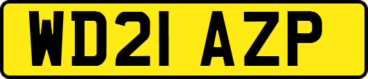 WD21AZP