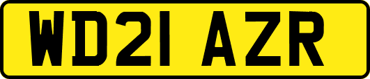 WD21AZR
