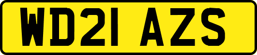 WD21AZS
