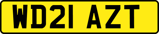 WD21AZT