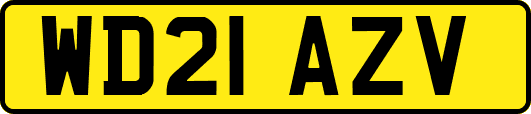 WD21AZV