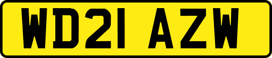 WD21AZW