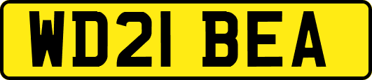 WD21BEA