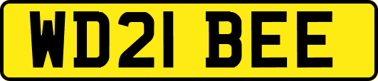 WD21BEE