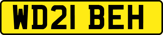 WD21BEH