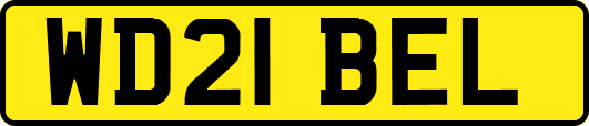 WD21BEL