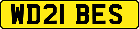 WD21BES