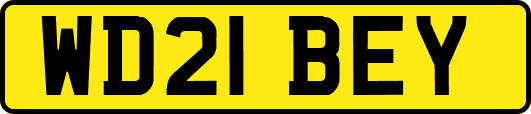 WD21BEY