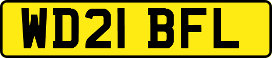 WD21BFL