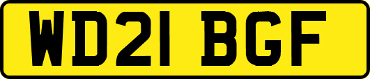 WD21BGF