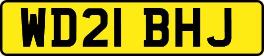 WD21BHJ