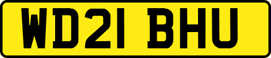 WD21BHU