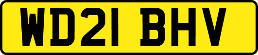 WD21BHV
