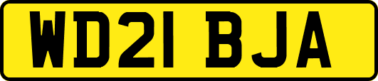 WD21BJA
