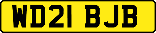 WD21BJB
