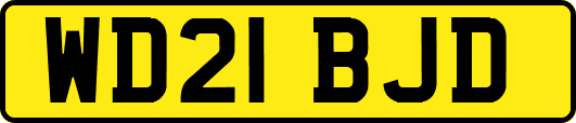 WD21BJD