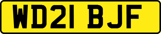 WD21BJF