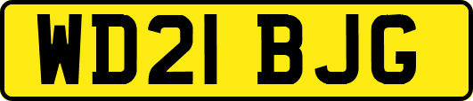 WD21BJG