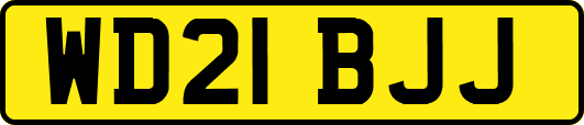 WD21BJJ