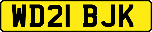 WD21BJK